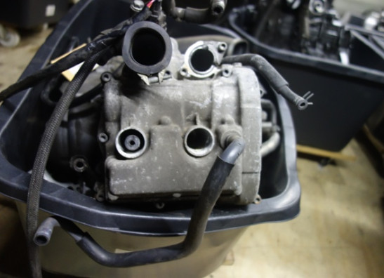 Motorblock Yamaha XP 500 T-Max