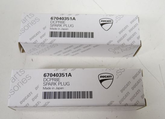 Bobine Ducati monster 1100