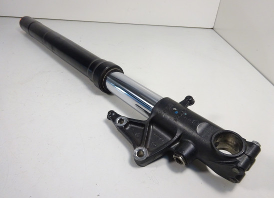 Voorpoot links compleet Aprilia RSV 1000