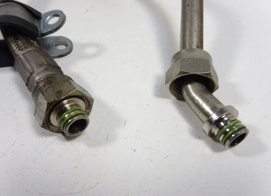 Olieleiding Ducati monster 796