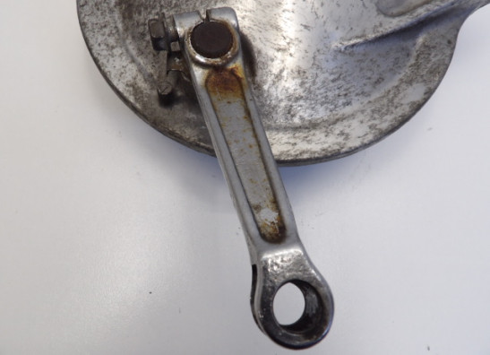 Bremstrommel Honda VF 700  750 C Magna