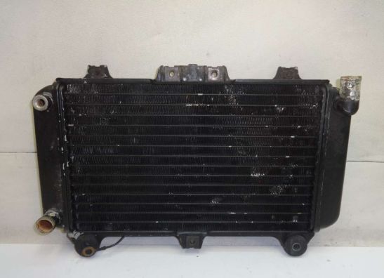 Radiateur Kawasaki GPZ 600