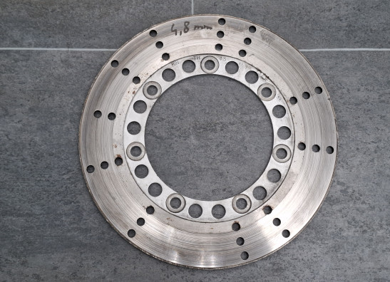 Brake disc set Kawasaki VN 700  750