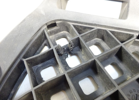 Topkoffer Suzuki DL 650 V STROM