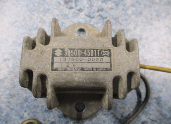 Regler Gleichrichter Suzuki GS 400 E