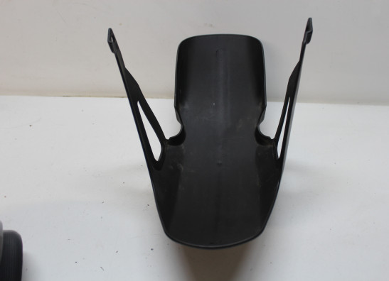 Voorspatbord Honda NC 750 X