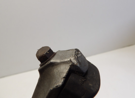 Fussraste rechts Kawasaki GPZ 750