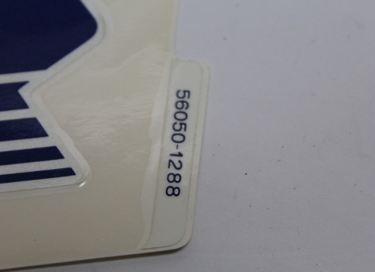 Kleber Kawasaki GPX 600