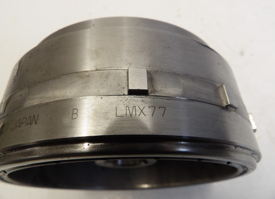 Rotor vliegwiel Yamaha XTZ Tenere