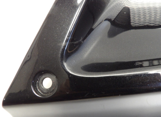 Linker inspectieluik Honda CBR 600 F