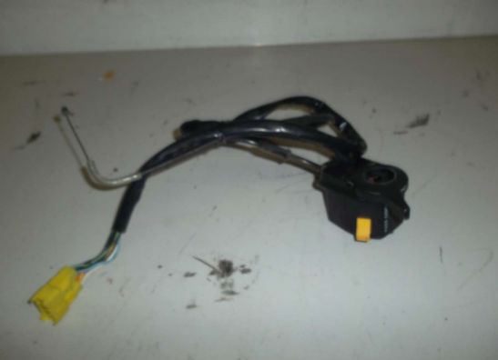 Stuurschakelaar links Suzuki RF 600