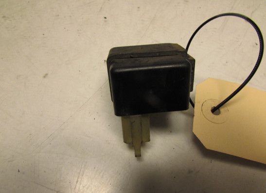 Relais Suzuki Madura 1200