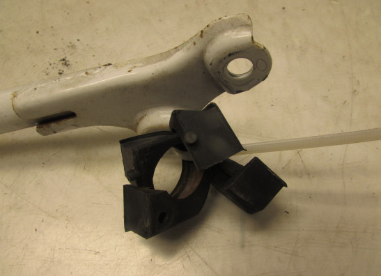 Achterhandvat Honda CBR 600 F