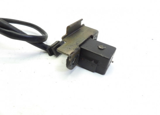 Pulsgever Honda CB 450