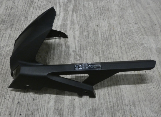 Achterspatbord Suzuki GSX S 750 2017-2018