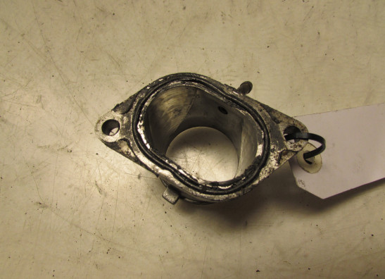 Ansaugkrummer Yamaha TDM