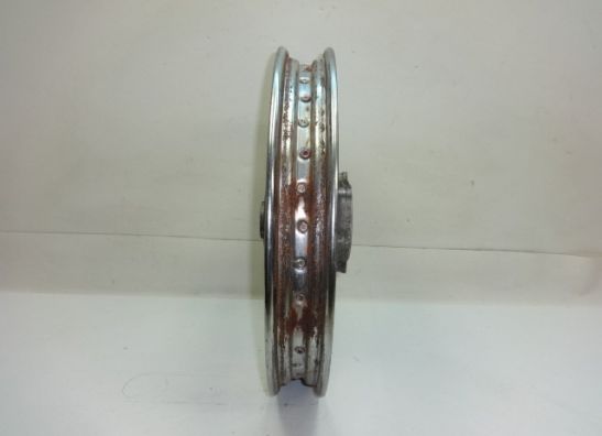 Voorvelg Honda CMX 250 