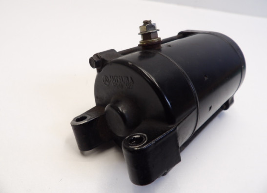 Starting motor Honda TRANSALP