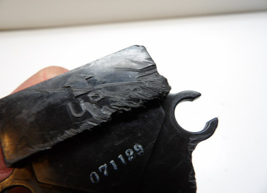 Neigungswinkelsensor Honda CBR Fireblade