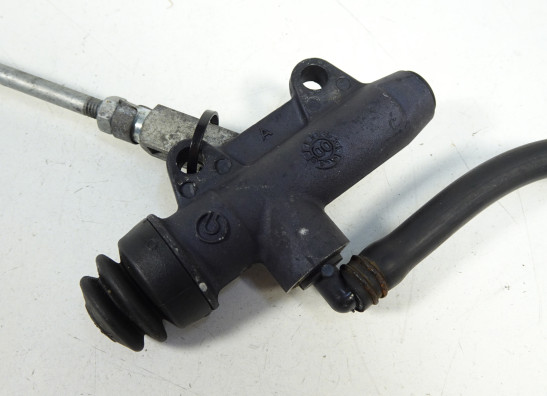 Bremszylinder hinten Aprilia RSV 1000