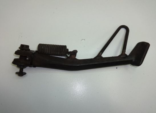 Standaard Honda Deauville 650 - 700