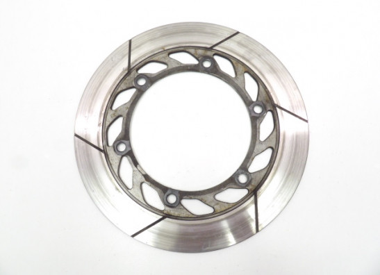 Remschijf voor links Honda VF 700  750 S Sabre