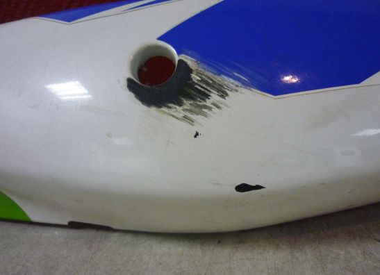 Cowl left rear Kawasaki ZXR 750