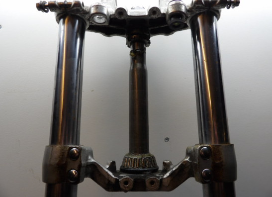 Voorpoten compleet Yamaha XJ 700