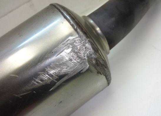 Muffler Yamaha FAZER 600