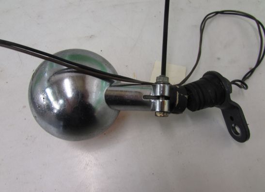 Winker Yamaha XJ 750 