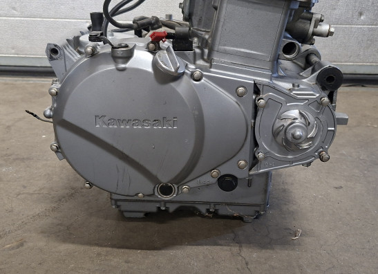 Motorblock Kawasaki ER 5