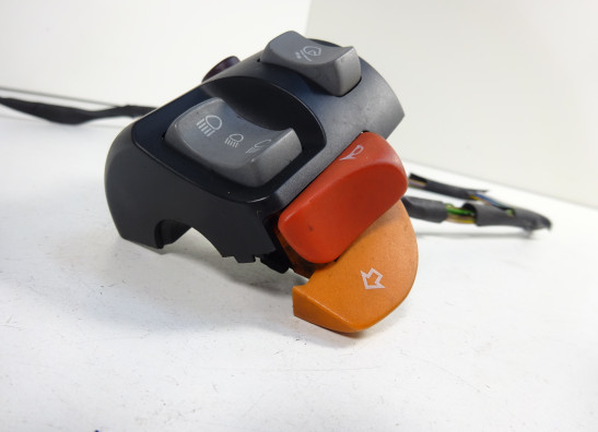 Handlebar switch assy left BMW K 1200 GT