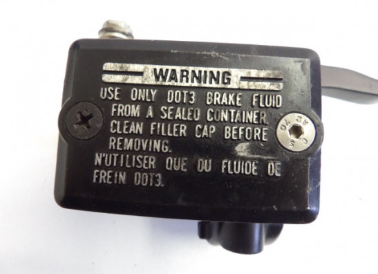 Bremszylinder vorne Kawasaki GPX 600