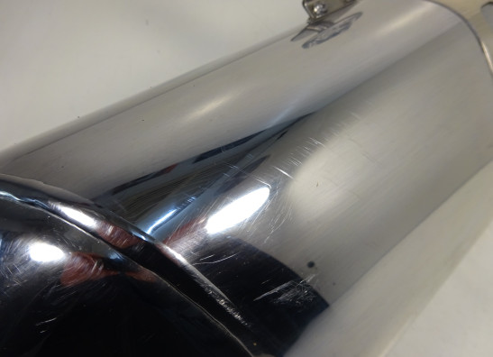 Auspuff BMW R 1200 R