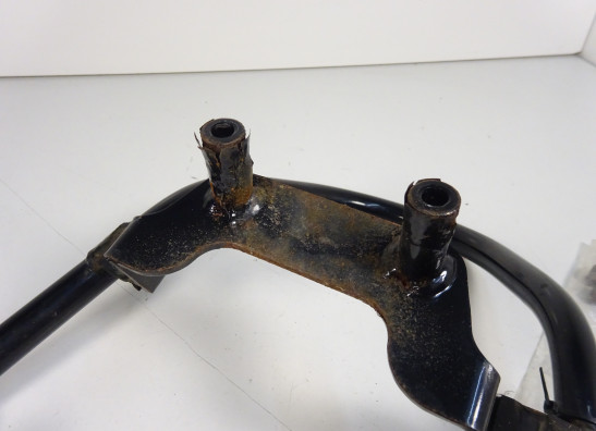 Achterhandvat Yamaha Tracer 700