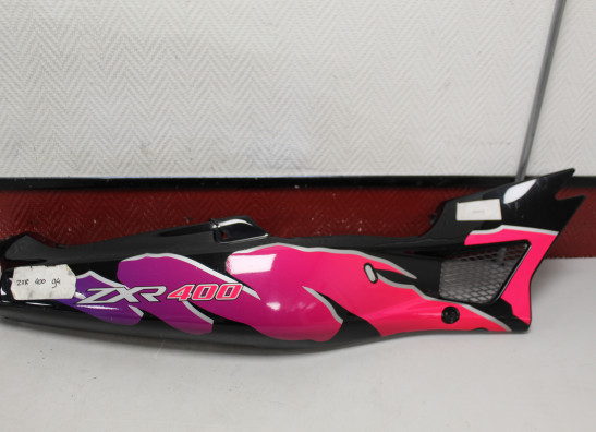 Heck rechts Kawasaki ZXR 400