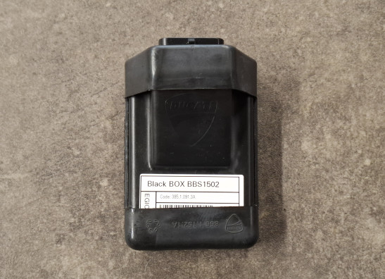 CDI ECU unit Ducati Monster 821