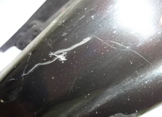 Front fender Aprilia Pegaso