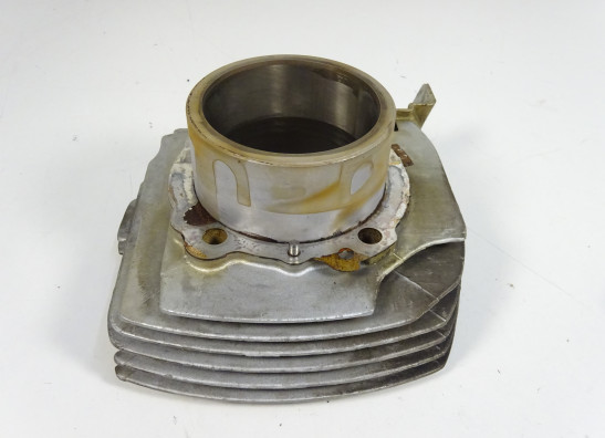 Cilinderblok Ducati monster 600