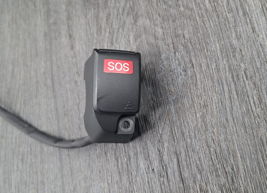 Lenkerschalter Armatur Schalter Lenker BMW R 1300 GS Adventure