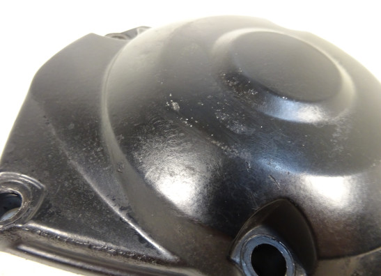 Motorblokdeksel Triumph Street Triple 675