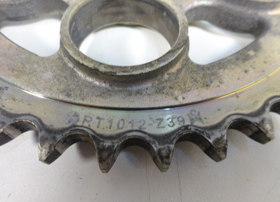 Tandwiel Ducati monster 1100