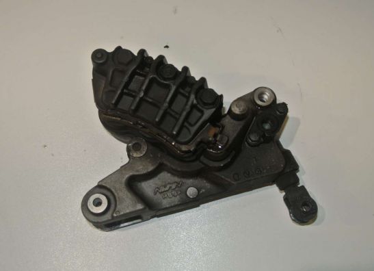 Bremssattel Bremszange vorn links Honda VFR 800 I