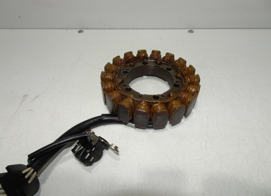 Generator Yamaha TDM