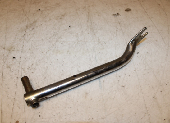 Frame - onderdelen Honda CM 400 T 