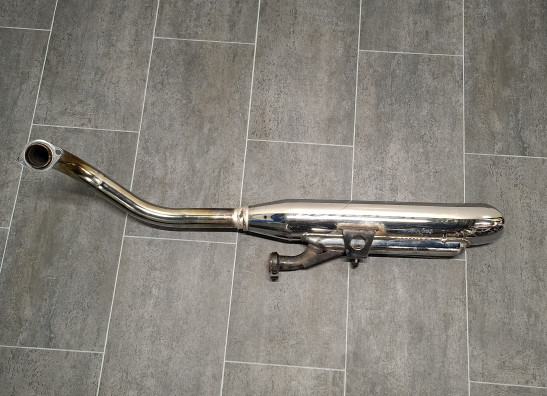 Auspuff Kawasaki VN 800