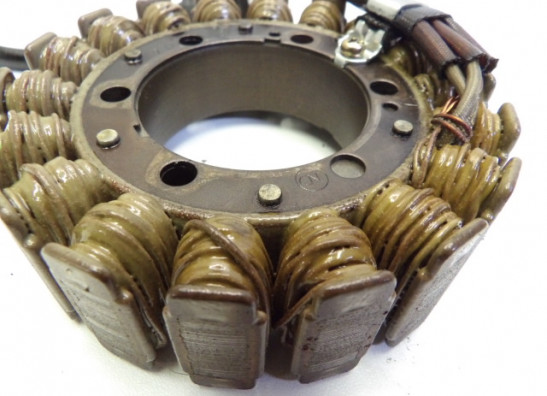 Dynamo Honda VF 1000 F