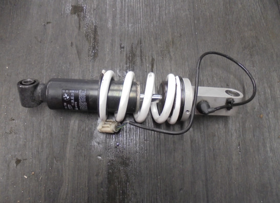 Front cushion BMW K 1300 S