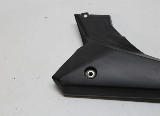 Seitenverkleidung rechts klein Yamaha XJ 6 N