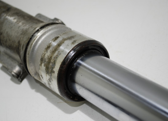 Voorpoot links compleet Honda TRANSALP